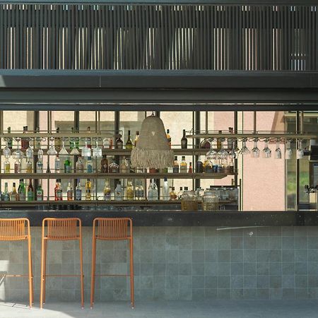 Hotel Agua Del Desierto Calama Extérieur photo
