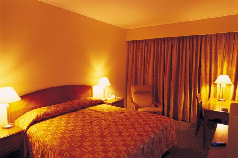 Hotel Agua Del Desierto Calama Extérieur photo