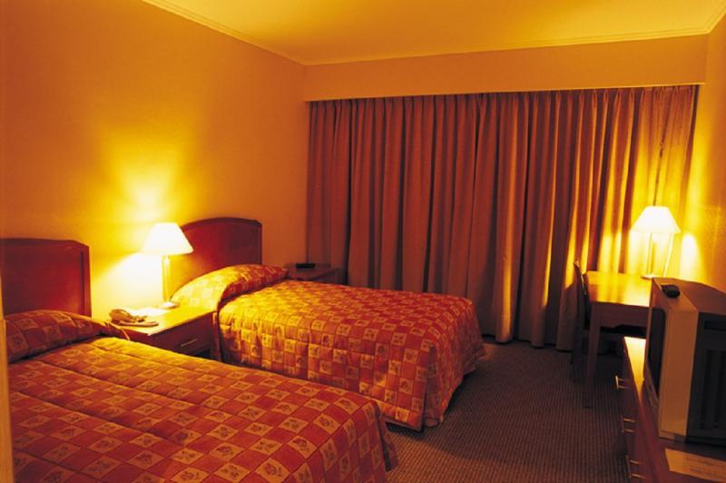 Hotel Agua Del Desierto Calama Extérieur photo
