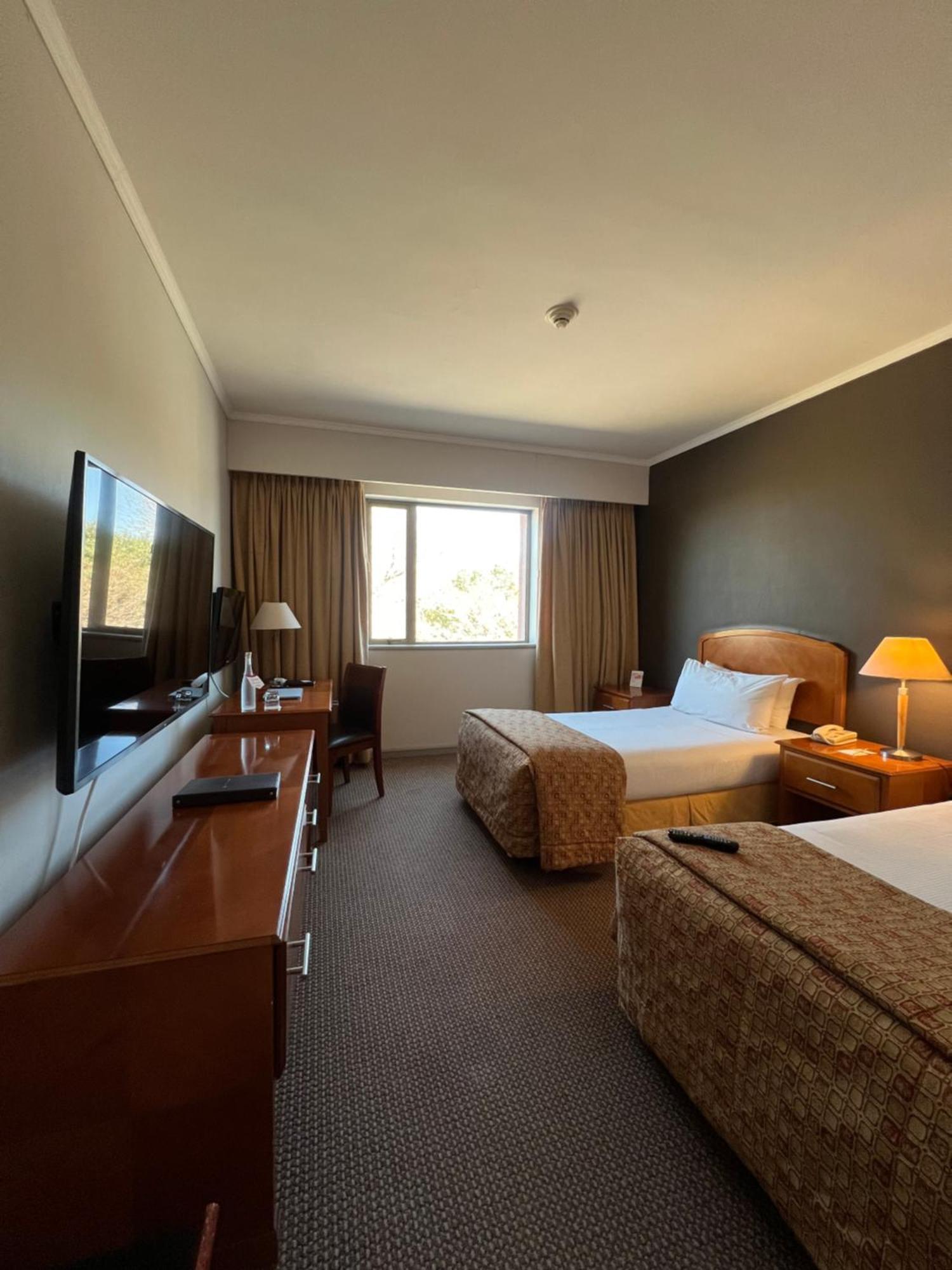 Hotel Agua Del Desierto Calama Extérieur photo