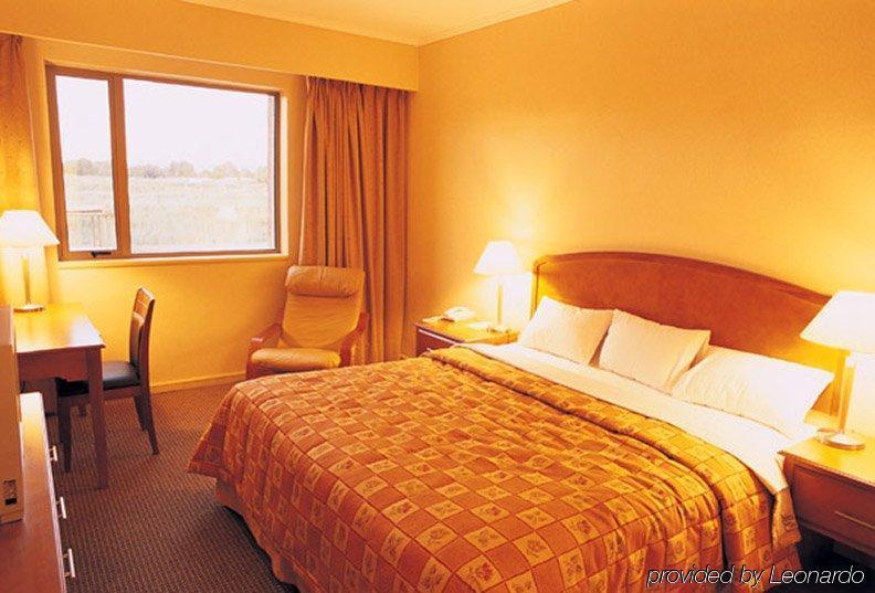 Hotel Agua Del Desierto Calama Chambre photo